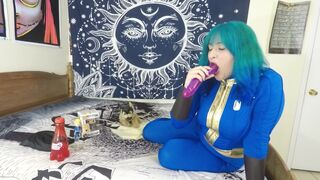 Fallout 76 Sucks, But So Do I