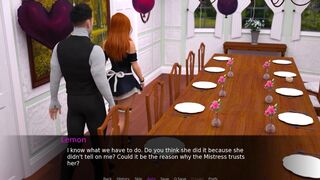 Dusklight Manor #fifty - PC Gameplay Lets Play (HD)