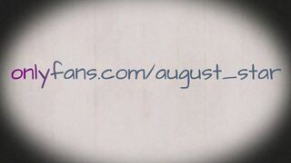 Top POV real female climax