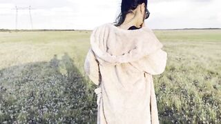 Public pissing compilation in nature! Traveling! POV! FREE!