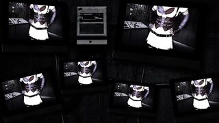 Harley's Security Override - Masturbating for Joker Trailer