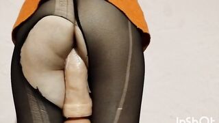 I LIKE TO SCREW WITH LARGE SEXTOY'S ❤️????????????full video