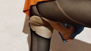 I LIKE TO SCREW WITH LARGE SEXTOY'S ❤️????????????full video