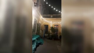 Sexy golden-haired mother i'd like to fuck was caught by a lustful waiter whilst touching her soaked cunt underneath the table onlyfans