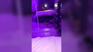 Thick floozy vagina was fine.. made me go raw