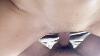 This is how u screw Daniella and with her on your knees u cum very soaked in her throat