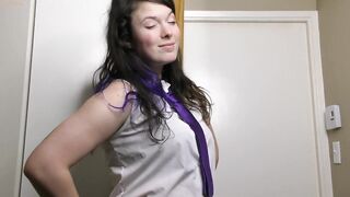 Homewrecking Ex GF part two