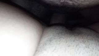 Creampie a mi pareja, nuestro primer episode en PornHub