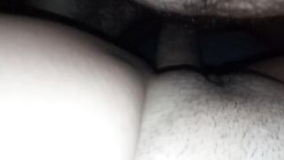 Creampie a mi pareja, nuestro primer episode en PornHub