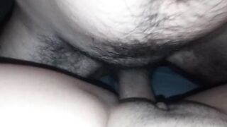 Creampie a mi pareja, nuestro primer episode en PornHub