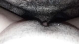 Creampie a mi pareja, nuestro primer episode en PornHub