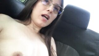 I send my superlatively good ally a movie scene of his girlfriend eating my cunt in the back of the uber.