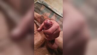 Take your discharged