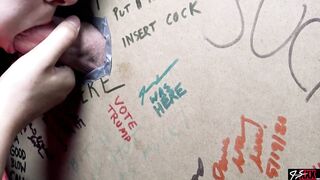 Peeing Bitch Discovers Secret Jamie Stone Brilliance Gap