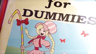 Hawt Teen Give A Head In POV! CG Animated Sex!