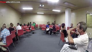 Tantra classes: Delivery capacity. Part two ADR005