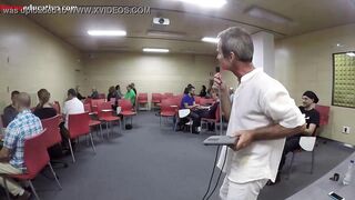 Tantra classes: Delivery capacity. Part two ADR005