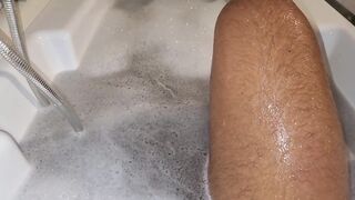 ASMR - JOI (ITALIANO) - GODI E GUARDAMI MENTRE MI SEGO IN VASCA DA BAGNO