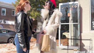 EXTENDED TRAILER! Smth USED with CCDoll and Freshie Juice