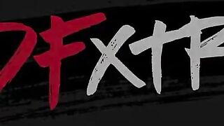 ELIZA IBARRA Sucks NINE Rods In Police Uniform - BlacksOnBlondes