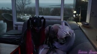 CURSED - THEY WILL COME FOR U IN YOUR FANTASY