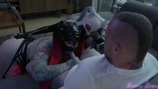 CURSED - THEY WILL COME FOR U IN YOUR FANTASY