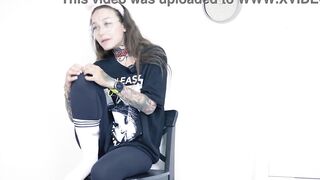 Mari's very first casting