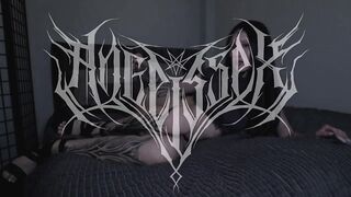 Heel'd ep.11: Ebony Platform Laced Heels (Trailer)