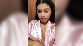 youthful whore fantasies of schlong in her moist vagina