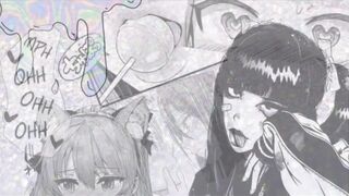 I met with a subscriber and got a mouthful of cum