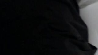 Heather Kane Entreats for Anal but Weak Cuck CUMS instead!