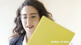 What are the secrets of lesbo Kama Sutra? Interview with April ONeil and Sinn Sage