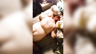 Large Titt Trailer Park mother I'd like to fuck Spoils DrBlackjohnsonXXXs BBC Whilst Husbands At Work