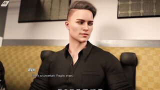 Vinovella University #68 • Visual Novel PC Gameplay [HD]