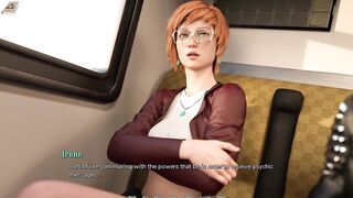 Vinovella University #68 • Visual Novel PC Gameplay [HD]