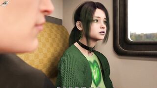 Vinovella University #68 • Visual Novel PC Gameplay [HD]