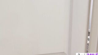 Insatiabe mother I'd like to fuck Kenzie Love Catches Stepson so This babe Invites Him to A Screw Session S7:E9