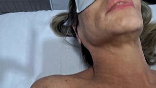 wicked masseur banged hawt client