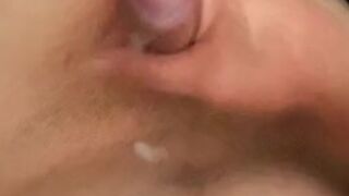 HolyChorizo Cums Hard