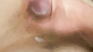 HolyChorizo Cums Hard