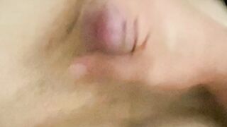 HolyChorizo Cums Hard