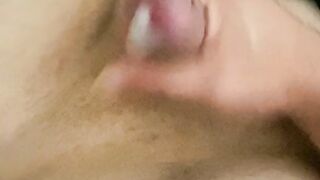 HolyChorizo Cums Hard