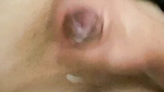 HolyChorizo Cums Hard