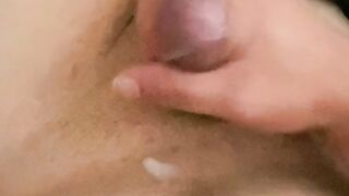 HolyChorizo Cums Hard