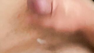 HolyChorizo Cums Hard