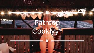 Futanari On Vacation