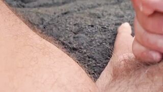 AVVENTURA PUBBLICA ROMANTICA - SBORRATA AL TRAMONTO (ITALIANO) E SEGA INTENSA CON GEMITI E GODURIA