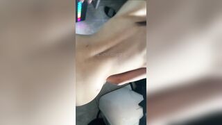 LA NOVIA DE MI'MIGO ME PIDE QUE LA COJA BIEN DURO!