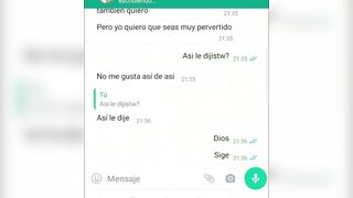 The stories of my girlfriend part two