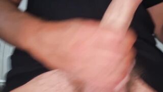 ASMR - JOI (ITALIANO) - GUARDAMI SBORRARE COME UN DANNATO